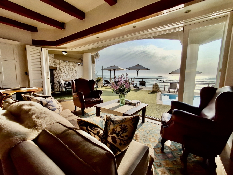 7 Bedroom Property for Sale in Yzerfontein Western Cape